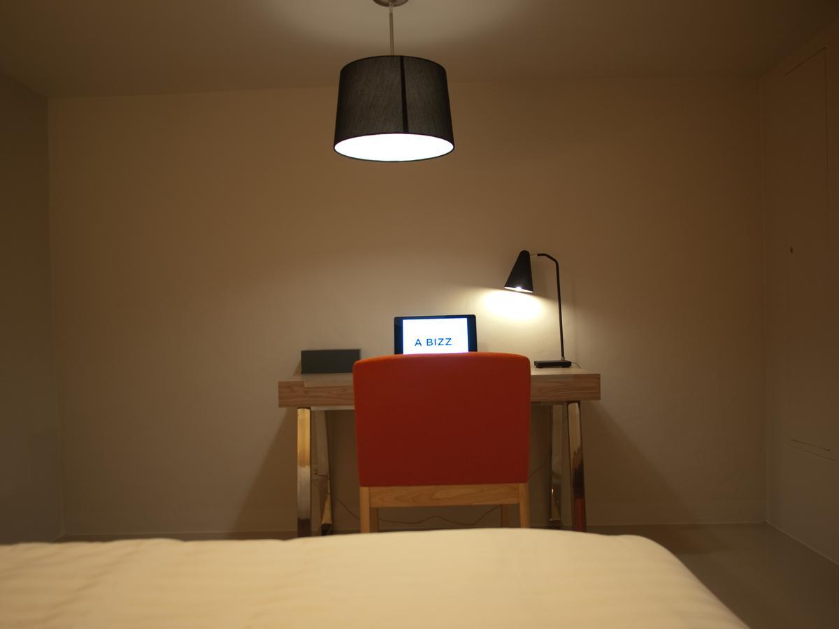 Abizz Hotel Lampang Airport Room photo